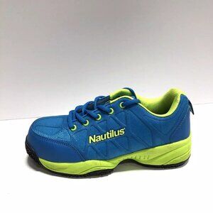 Nautilus N2154 Womens Sneaker Blue Size 7.5W
